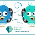 Japanese birds communicate better than you! Complex speech for little creatures.