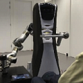What  if Robots Could Feel Emotions? A New Perspective for the Cyber Reality