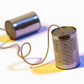 Technology and Communication changed our life. Resuming the past to reflect on the present