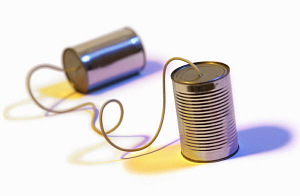 Technology and Communication changed our life. Resuming the past to reflect on the present