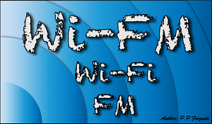 Wi-Fi becomes Wi-FM: exploiting FM to improve data transmissions and reduce interferences.