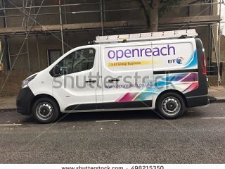 BT Again Facing Inquiries Over Openreach Subsidiary