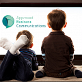 Technology is not stealing children's lives, but becoming part of them, study suggests.