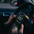 Hands-Free Phonecalls While Driving Could Become Illegal