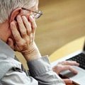 Seniors on Facebook: the fastest growing demographic for social networks use.