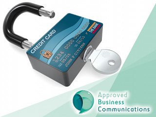Reducing data security risks with ghost payments. No more traces left behind, to protect your information.