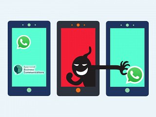 IT researchers identify and approach gap in messaging security and privacy