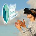 Virtual reality will require the involvement of human sense to verify the operations of information systems