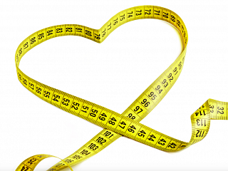 Innovation and Security: measuring hearts to identify and protect users