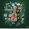 The Theory Behind Music – What Makes it so Special?