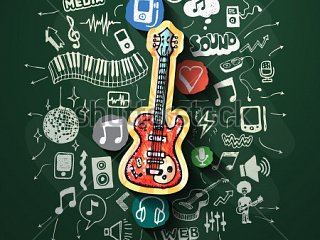 The Theory Behind Music – What Makes it so Special?