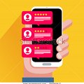 Online Reviews Could be the Biggest Factor in Online Shopping