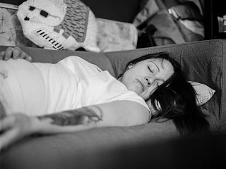 Napping at Work May Result in Higher Productivity for Business - Studies Show