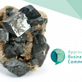 Russian mineral, the perovskite, could be the next step to ultra-high-speed communications and computing.