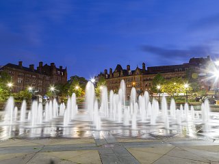 Telephone Engineers in Sheffield