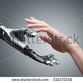 Robots replacing our workers – Where are we now?