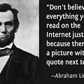 Among the many opinions, rumours and information on Twitter, sometimes the truth prevails on the conjectures.