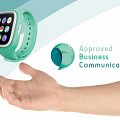 Ultrasound imaging to sense hand gestures: improving smartwatches and wearable devices’ future.