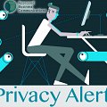 Privacy alert! Websites and services ask you more personal information that they need.