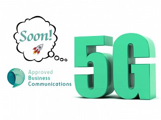 5G Technology is coming this year, and it's faster than you'd ever imagine;