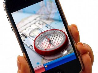 Using Internet when travelling became a natural habit for people. Losing connection during travels brings to sudden anxiety and nervousness.