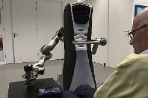 What  if Robots Could Feel Emotions? A New Perspective for the Cyber Reality