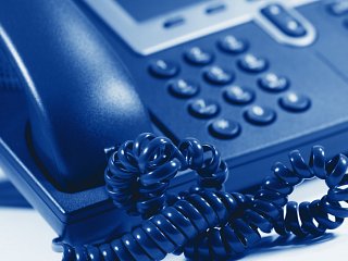 Telephone Engineer Services