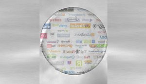 Consumers who read news on social media have higher risks of ‘information bubbles’