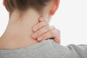 Do tablets affect our health? The link between tablet’s use and neck strain