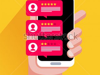 Online Reviews Could be the Biggest Factor in Online Shopping