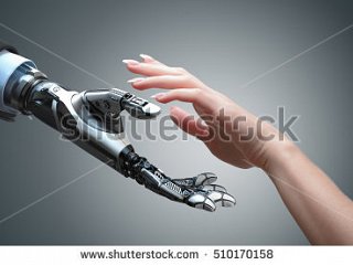 Robots replacing our workers – Where are we now?