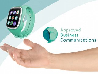 Ultrasound imaging to sense hand gestures: improving smartwatches and wearable devices’ future.