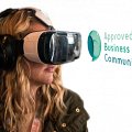 Virtual reality helps journals to catch attentions, but credibility is at stake