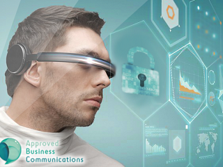 Wearing cool devices to increase voice-based security. It’s happening.