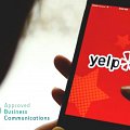 Using social media to limit the risks of restaurant related health problems